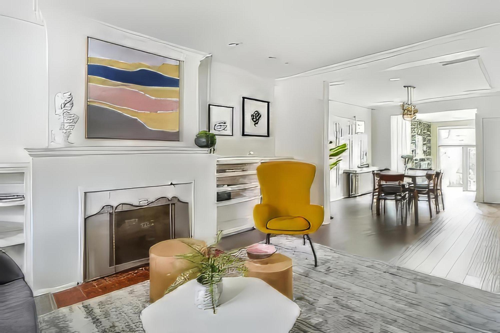 Double Bedroom On Up Or 3 Bedrooms In Basement Near Eglinton Subway Station Toronto Exterior photo